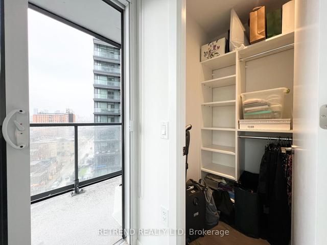 1013 - 50 Power St, Condo with 2 bedrooms, 2 bathrooms and 1 parking in Toronto ON | Image 11