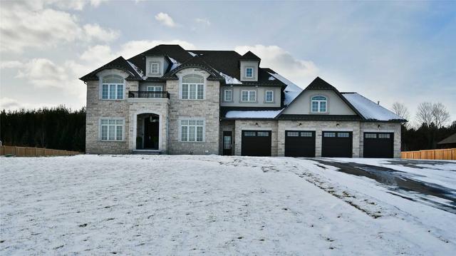 3250 Salem Rd N, House detached with 5 bedrooms, 8 bathrooms and 20 parking in Pickering ON | Image 1