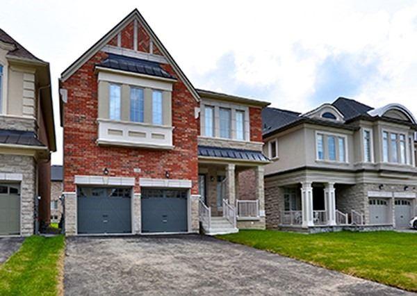 79 Wellspring Ave, House detached with 4 bedrooms, 4 bathrooms and 6 parking in Richmond Hill ON | Image 1