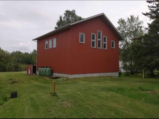 23 Old Legion Lane, House detached with 1 bedrooms, 1 bathrooms and 4.5 parking in Parry Sound, Unorganized, Centre Part ON | Image 1