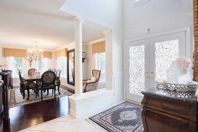 30 Tregate Cres, House detached with 4 bedrooms, 4 bathrooms and 5 parking in Brampton ON | Image 36