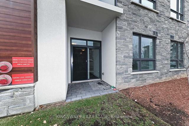 109 - 125 Shoreview Pl, Condo with 1 bedrooms, 1 bathrooms and 1 parking in Hamilton ON | Image 7
