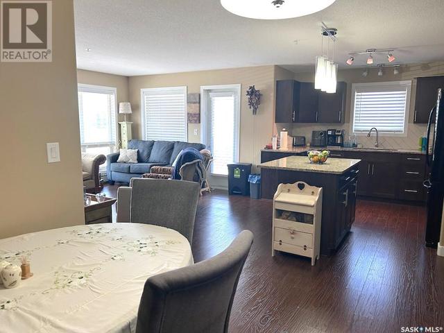 112 - 2311 Windsor Park Road, Condo with 2 bedrooms, 2 bathrooms and null parking in Regina SK | Image 4