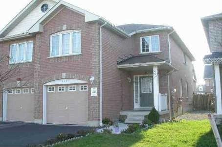 468 Oaktree Circ, House semidetached with 4 bedrooms, 4 bathrooms and 4 parking in Mississauga ON | Image 1