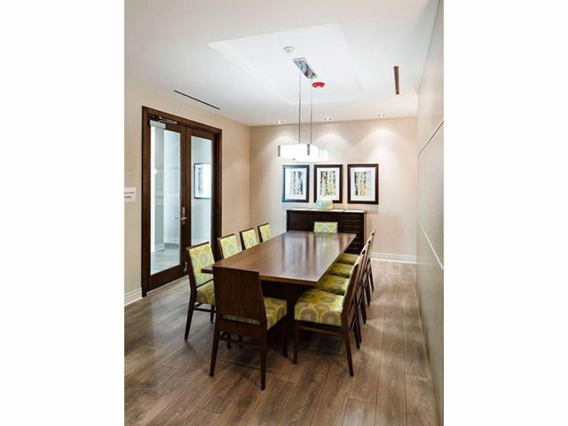 903 - 525 Wilson Ave, Condo with 1 bedrooms, 1 bathrooms and 1 parking in Toronto ON | Image 16