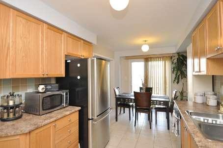 85 - 6035 Bidwell Tr, Townhouse with 3 bedrooms, 3 bathrooms and 1 parking in Mississauga ON | Image 4