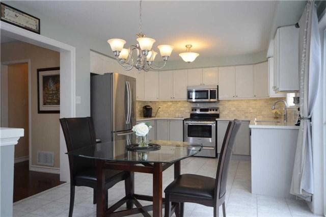 104 Handley Cres, House detached with 3 bedrooms, 3 bathrooms and 1 parking in Ajax ON | Image 8