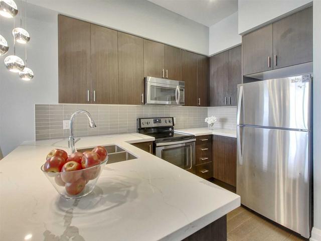 lph1607 - 9582 Markham Rd, Condo with 2 bedrooms, 2 bathrooms and 1 parking in Markham ON | Image 9