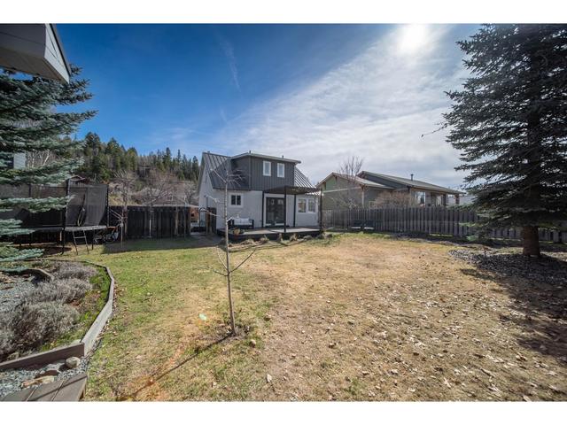 8 103rd Avenue, House detached with 4 bedrooms, 2 bathrooms and null parking in Kimberley BC | Image 51