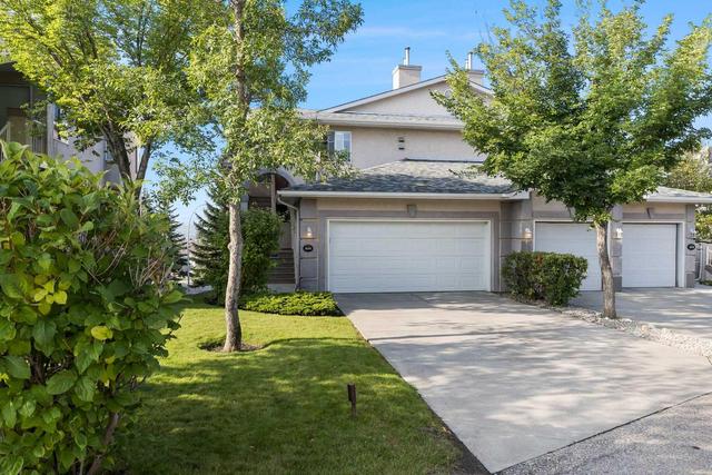 92 Sierra Morena Green Sw, Home with 2 bedrooms, 2 bathrooms and 4 parking in Calgary AB | Image 1
