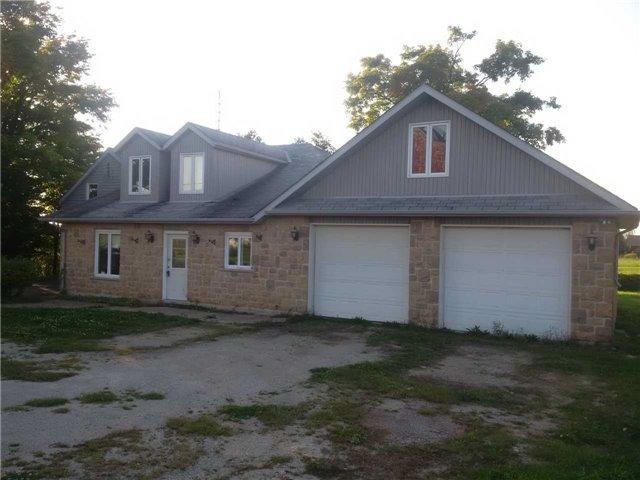 5689 Fifth Line, House detached with 4 bedrooms, 3 bathrooms and 6 parking in Guelph/Eramosa ON | Image 2