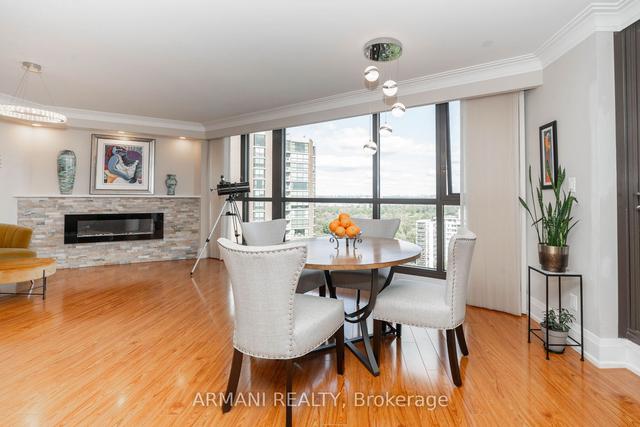 2211 - 2000 Islington Ave, Condo with 2 bedrooms, 2 bathrooms and 1 parking in Toronto ON | Image 8