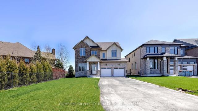 678 Daimler Pkwy, House detached with 4 bedrooms, 4 bathrooms and 10 parking in Welland ON | Image 12
