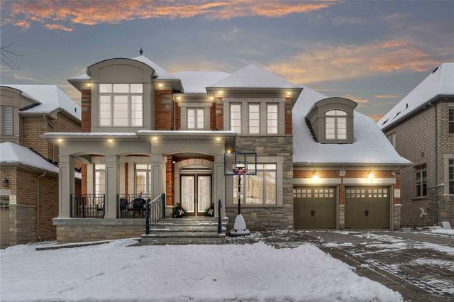 8 Flanders Rd, House detached with 5 bedrooms, 5 bathrooms and 7 parking in Brampton ON | Image 1