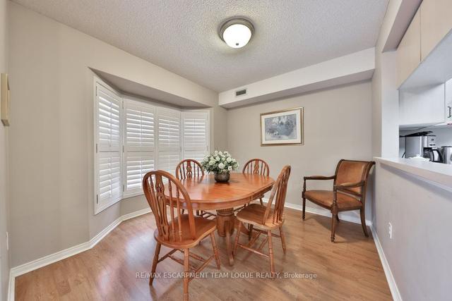 b406 - 216 Plains Rd W, Condo with 1 bedrooms, 1 bathrooms and 1 parking in Burlington ON | Image 27
