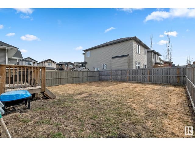 4905 Charles Pt Sw, House detached with 4 bedrooms, 3 bathrooms and null parking in Edmonton AB | Image 46