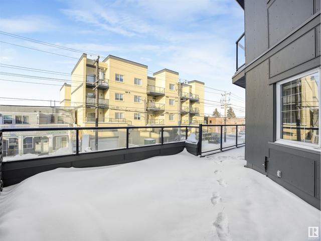211 - 10116 80 Av Nw, Condo with 2 bedrooms, 2 bathrooms and null parking in Edmonton AB | Image 30