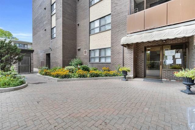 405 - 1445 Wilson Ave, Condo with 3 bedrooms, 2 bathrooms and 1 parking in Toronto ON | Image 23