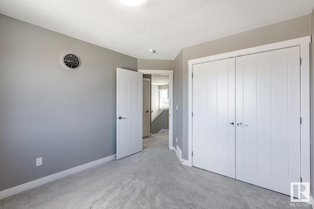 2444 17 Av Nw, House semidetached with 4 bedrooms, 3 bathrooms and null parking in Edmonton AB | Image 31