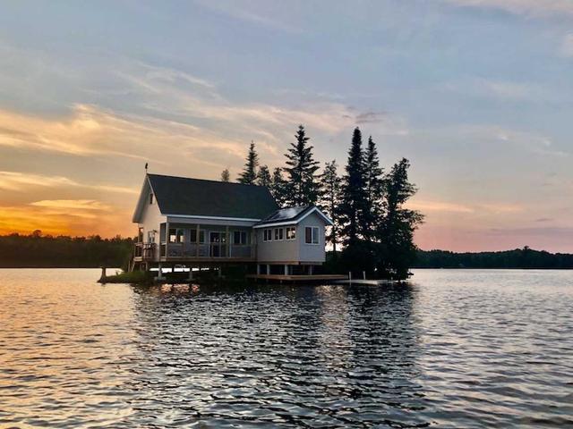1 Steenburg Lake Isla, House detached with 2 bedrooms, 1 bathrooms and 0 parking in Limerick ON | Image 23