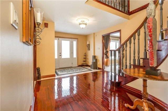 6 Mcconachie Cres, House detached with 5 bedrooms, 5 bathrooms and 8 parking in Caledon ON | Image 3