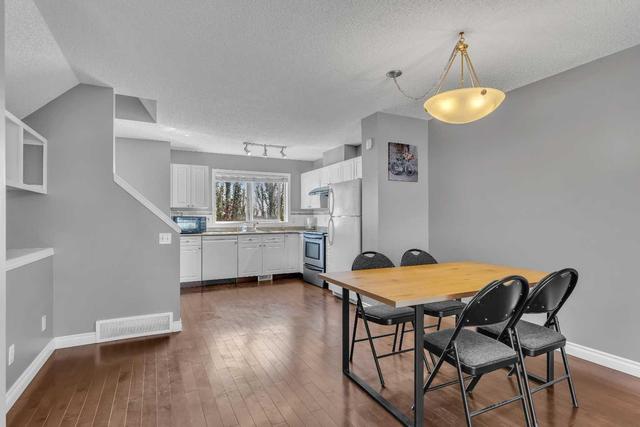 45 Tuscany Springs Gardens Nw, Home with 3 bedrooms, 1 bathrooms and 2 parking in Calgary AB | Image 13