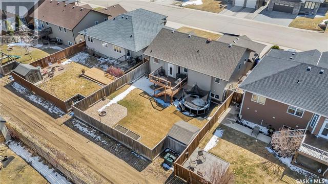 304 Nicklaus Drive, House detached with 4 bedrooms, 3 bathrooms and null parking in Warman SK | Image 42