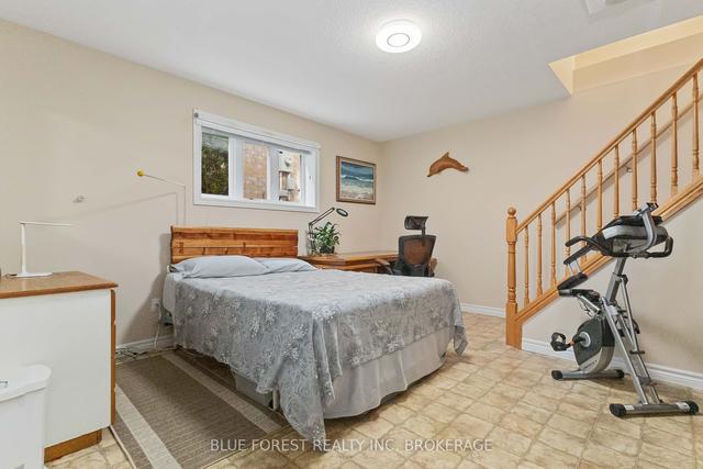 1287 Nicole Ave, House detached with 2 bedrooms, 3 bathrooms and 4 parking in London ON | Image 16