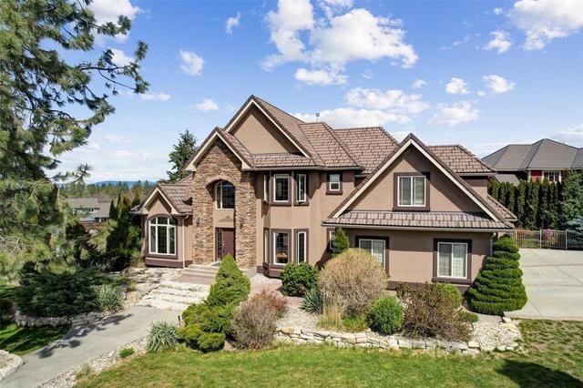1652 Elridge Court, House detached with 6 bedrooms, 3 bathrooms and null parking in Kelowna BC | Image 6