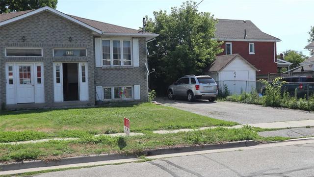 169 Centre St N, House semidetached with 3 bedrooms, 2 bathrooms and 6 parking in Oshawa ON | Image 7