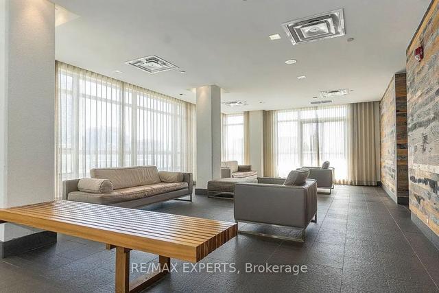 2008 - 2015 Sheppard Ave E, Condo with 1 bedrooms, 1 bathrooms and 0 parking in Toronto ON | Image 20