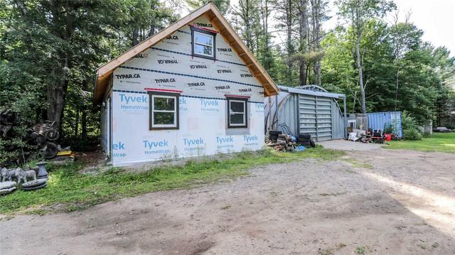 1060 Baseline Rd, House detached with 4 bedrooms, 2 bathrooms and 27 parking in Gravenhurst ON | Image 17