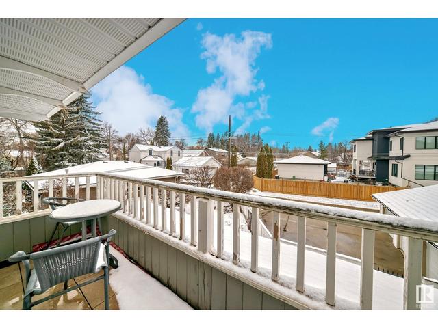 5610 111 Av Nw, House detached with 4 bedrooms, 3 bathrooms and 6 parking in Edmonton AB | Image 14