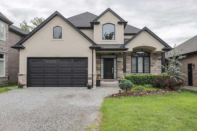 8918 Black Forest Cres, House detached with 3 bedrooms, 3 bathrooms and 4 parking in Niagara Falls ON | Image 1