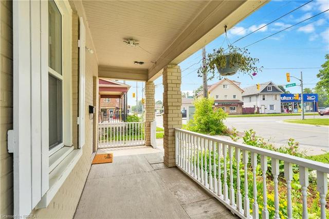 147 Lake Street, House detached with 1 bedrooms, 1 bathrooms and 3 parking in Peterborough ON | Image 23