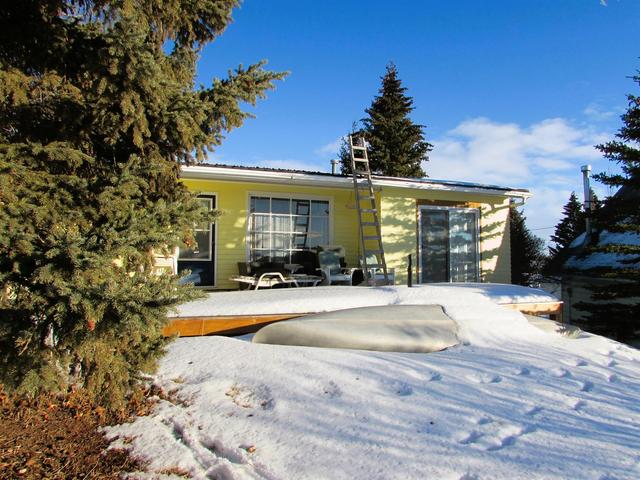 7 Cutbank Close, House detached with 3 bedrooms, 1 bathrooms and null parking in Red Deer County AB | Image 4