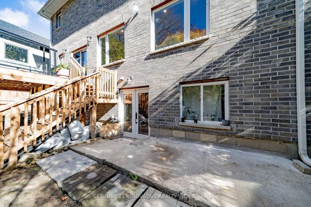 24 Cedarview Dr, House detached with 6 bedrooms, 9 bathrooms and 8 parking in Toronto ON | Image 38