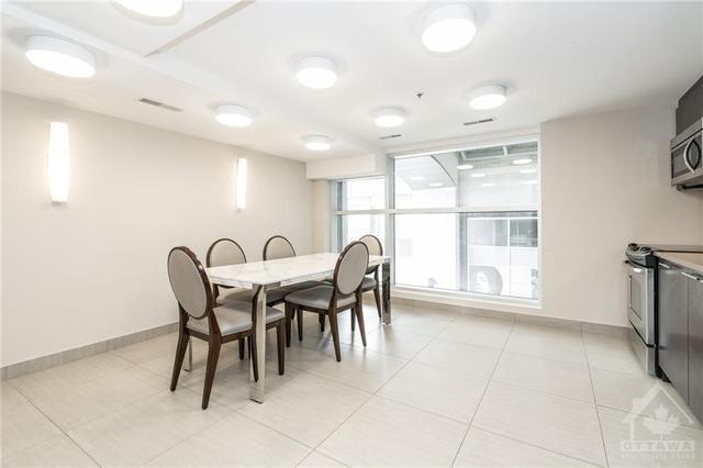 809 - 88 Richmond Road, Condo with 1 bedrooms, 2 bathrooms and null parking in Ottawa ON | Image 23