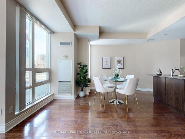 210 - 21 Olive Ave, Townhouse with 2 bedrooms, 3 bathrooms and 1 parking in Toronto ON | Image 35