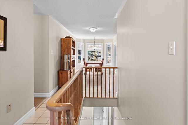 16 Warner Rd, House detached with 3 bedrooms, 3 bathrooms and 4 parking in Barrie ON | Image 18