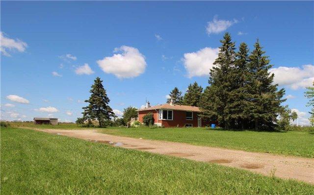 077384 7th Line Sw Line, House detached with 3 bedrooms, 2 bathrooms and 4 parking in Melancthon ON | Image 1