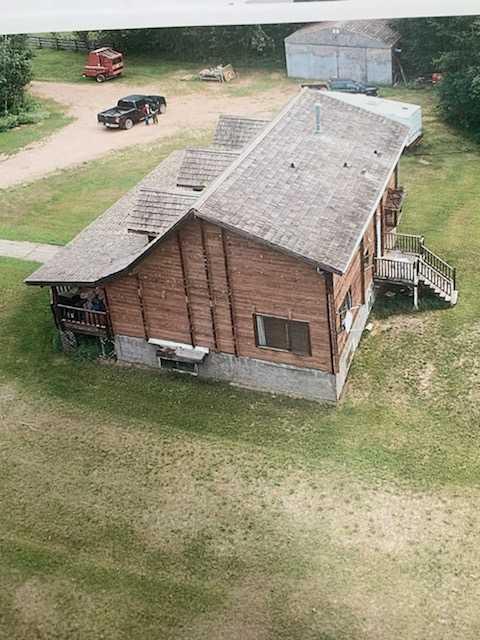 109057 Range Road 121, House detached with 4 bedrooms, 1 bathrooms and null parking in Mackenzie County AB | Image 19