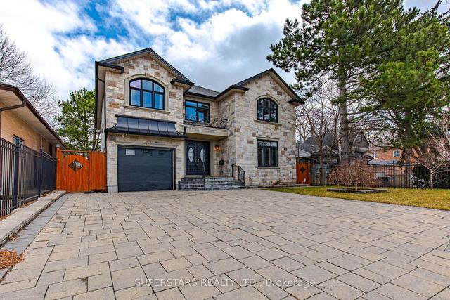 3043 Weston Rd, House detached with 4 bedrooms, 5 bathrooms and 8 parking in Toronto ON | Image 12