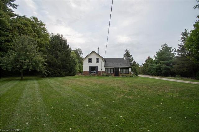 816 Charlotteville 8 Road, House detached with 2 bedrooms, 1 bathrooms and 11 parking in Norfolk County ON | Image 22