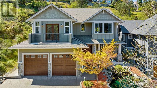 1153 Deerview Pl, House detached with 6 bedrooms, 3 bathrooms and 4 parking in Langford BC | Image 38