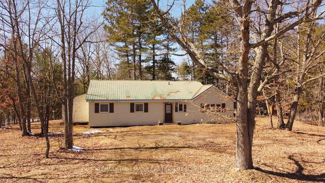 240 Burnt Dam Rd, House detached with 5 bedrooms, 2 bathrooms and 6 parking in Havelock Belmont Methuen ON | Image 16