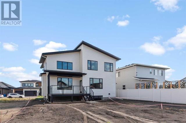 64 Lundberg Crescent, House detached with 4 bedrooms, 3 bathrooms and 2 parking in Red Deer AB | Image 39