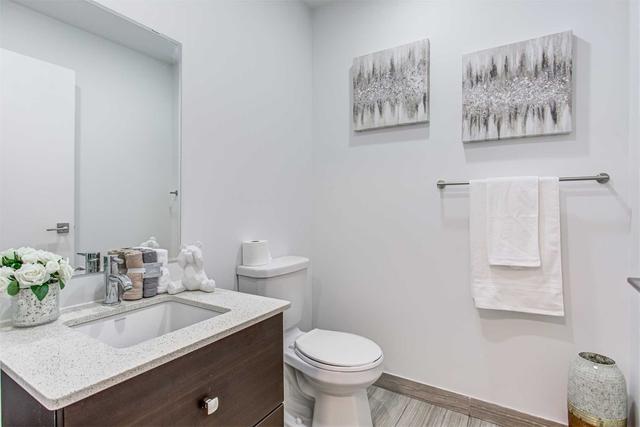 621w - 565 Wilson Ave, Condo with 1 bedrooms, 2 bathrooms and 1 parking in Toronto ON | Image 10
