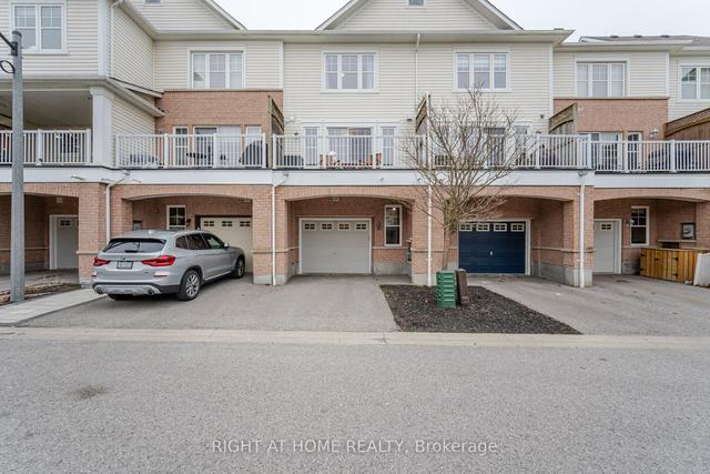 114 Harbourside Dr, House attached with 3 bedrooms, 3 bathrooms and 2 parking in Whitby ON | Image 27