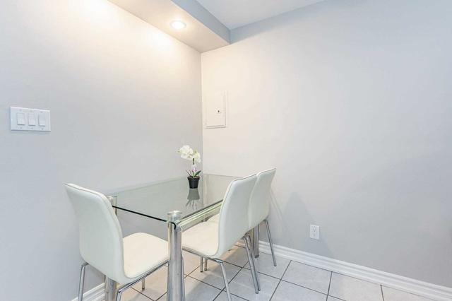 101 - 2411 New St, Condo with 1 bedrooms, 1 bathrooms and 1 parking in Burlington ON | Image 3